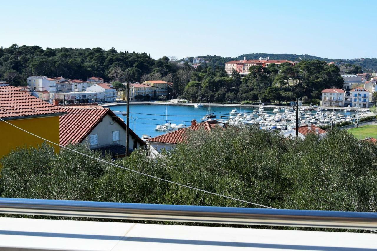 Miramar Apartments Banjol Exteriör bild